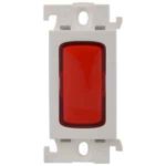 Legrand Mylinc Indicator Light Red