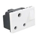female switch board