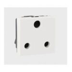 Legrand Mylinc Euro US Socket 6/16A 2 Pin 1M