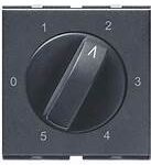 Goldmedal Curve 5step Regulator - Full Rotary 2M