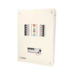 INDOASAIN 12 WAY Single Door VTPN DB