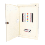 INDOASAIN 12 WAY Double Door VTPN DB