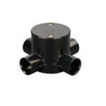 PVC JUNCTION BOX