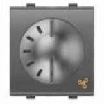 Goldmedal Nixon 5 Step Galaxy Step Regulator Full Rotary (Chrome Knob)