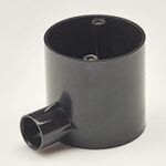 PVC JUNCTION BOX