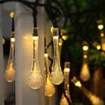 Home decoration LED lights