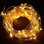 LED string lights