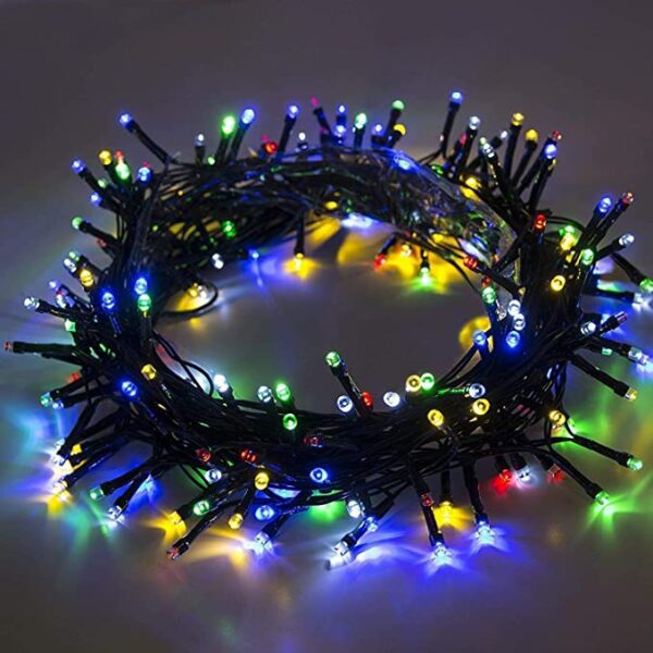 led light and bulb