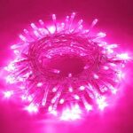 LED fairy lights
