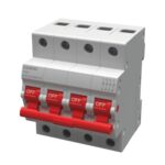 four pole mcb