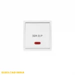 Electrical DB Enclosure Box