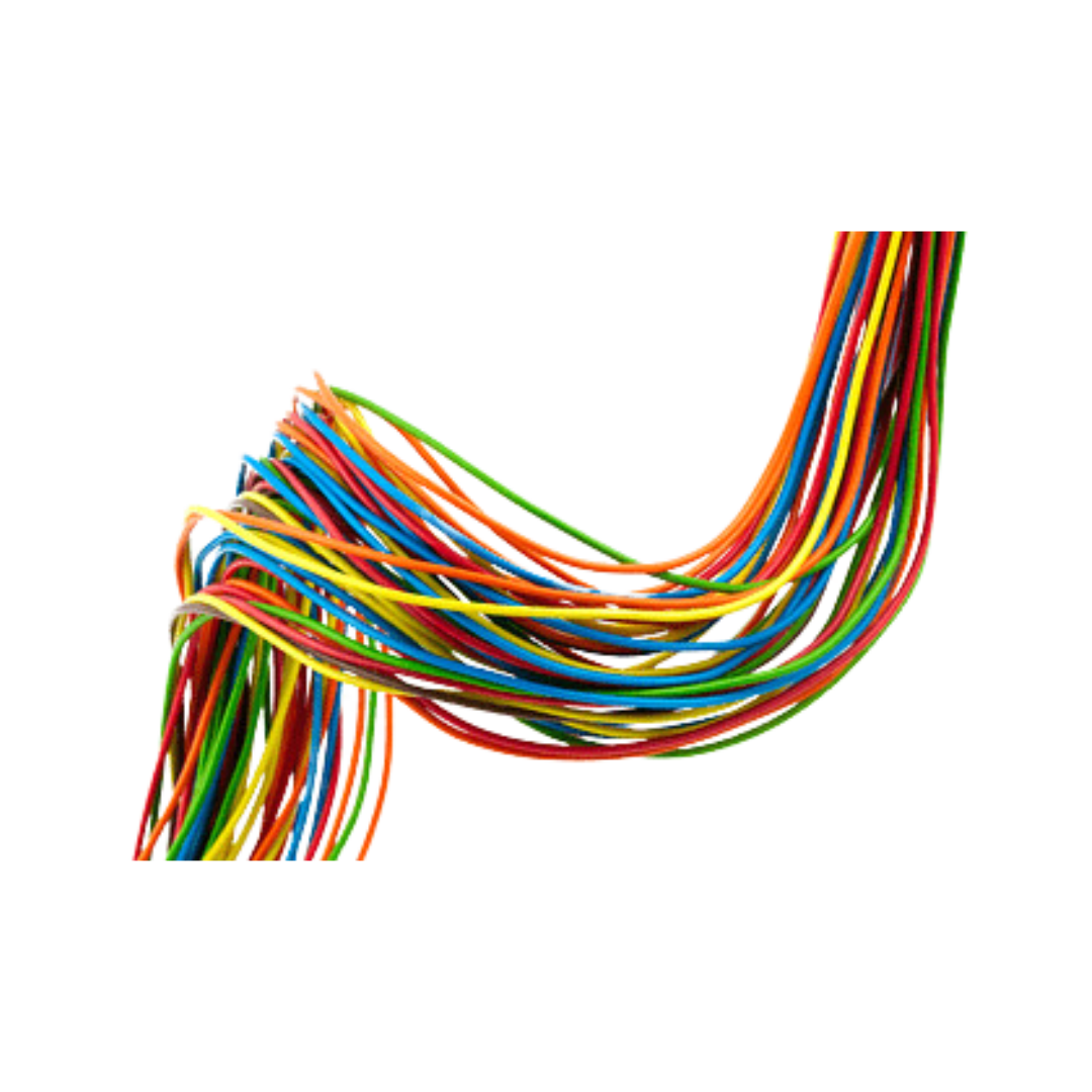 Wires & Cables