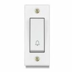 6A, Bell Push Switch