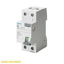 SIEMENS 63A FP RCCB 300mA