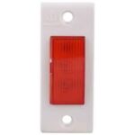 Neon Indicator 240V~ 50Hz