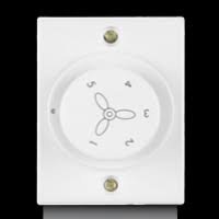 100W,Deluxe Fan Regulator Rotary Step