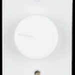 450W, Delux Dimmer