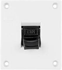 32A, Flush Pilot D.P Switch W/O Link