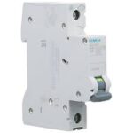 SIEMENS 25A SP MCB
