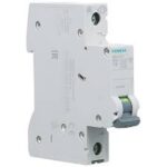 SIEMENS 32A SP MCB