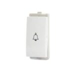 6A, Bell Push Switch