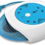 6A, Flexi Cord 2 Pin 8m