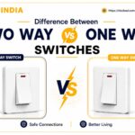 One Way Switches