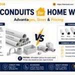 PVC Conduits