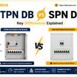 spn distribution board