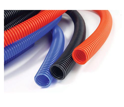 Flexible PVC Conduit Pipe