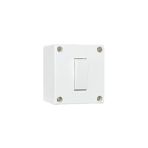 1 Way Switch