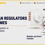 Anchor Fan Regulator vs Curve Fan Regulator