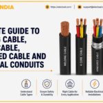 armoured cables