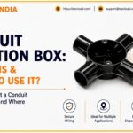 conduit junction box
