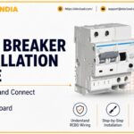 RCBO Breaker