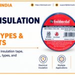 PVC Insulation Tape